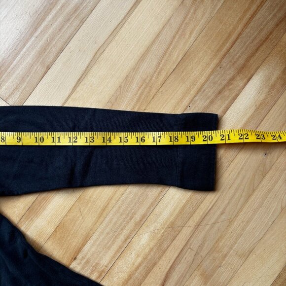 Burberry London Girls' Plaid Collar Long Sleeve Polo Shirt - Size 160A - Picture 4 of 13